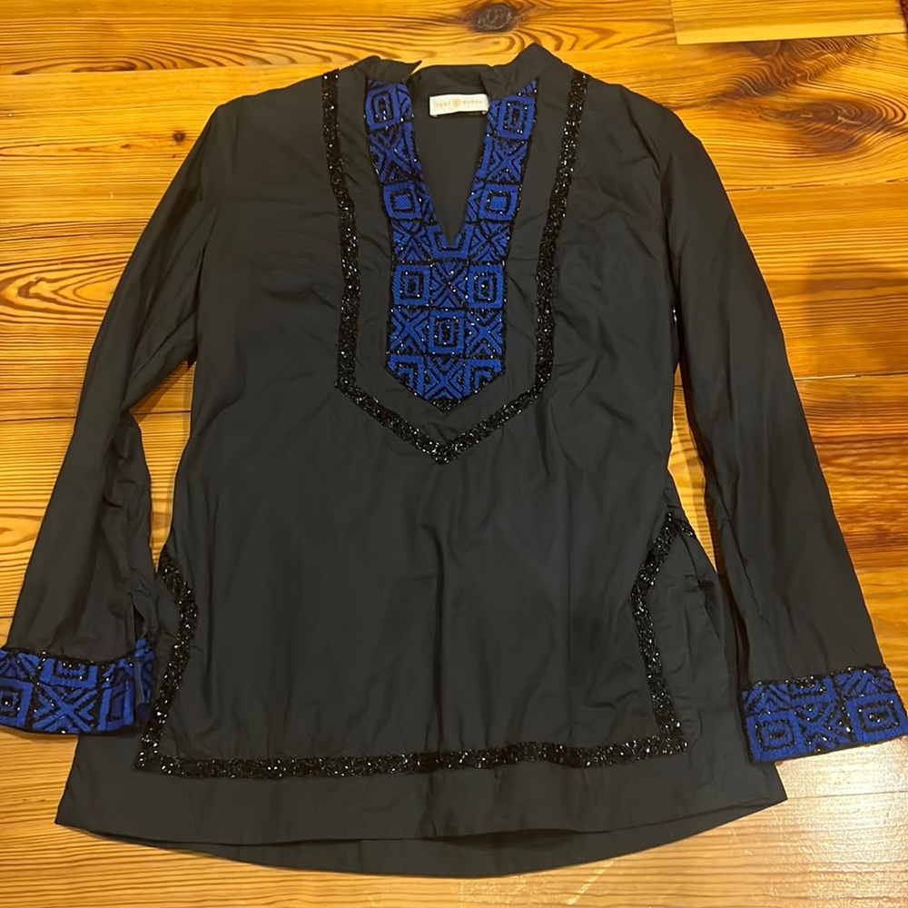 Tory Burch Tunic